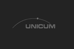 가장 인기있는 Unicum 온라인 슬롯