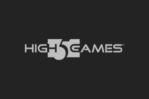 가장 인기있는 High 5 Games 온라인 슬롯