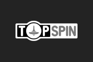 가장 인기있는 TopSpin 온라인 슬롯