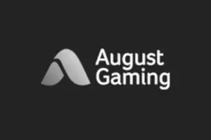 가장 인기있는 August Gaming 온라인 슬롯