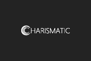 가장 인기있는 Charismatic Games 온라인 슬롯