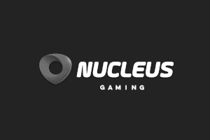 가장 인기있는 Nucleus Gaming 온라인 슬롯