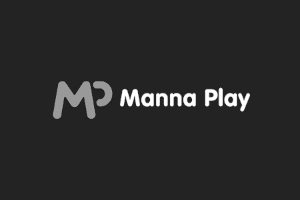 가장 인기있는 Manna Play 온라인 슬롯