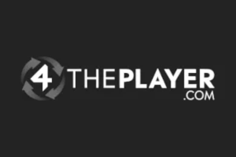 가장 인기있는 4ThePlayer 온라인 슬롯