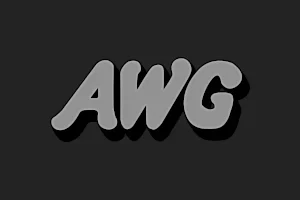 가장 인기있는 AWG 온라인 슬롯