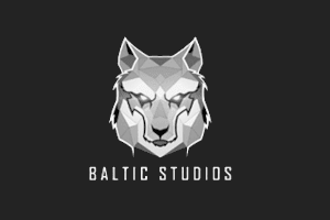 가장 인기있는 Baltic Studios 온라인 슬롯