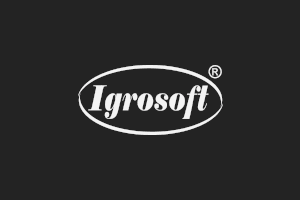 가장 인기있는 Igrosoft 온라인 슬롯
