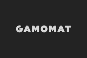 가장 인기있는 Gamomat 온라인 슬롯