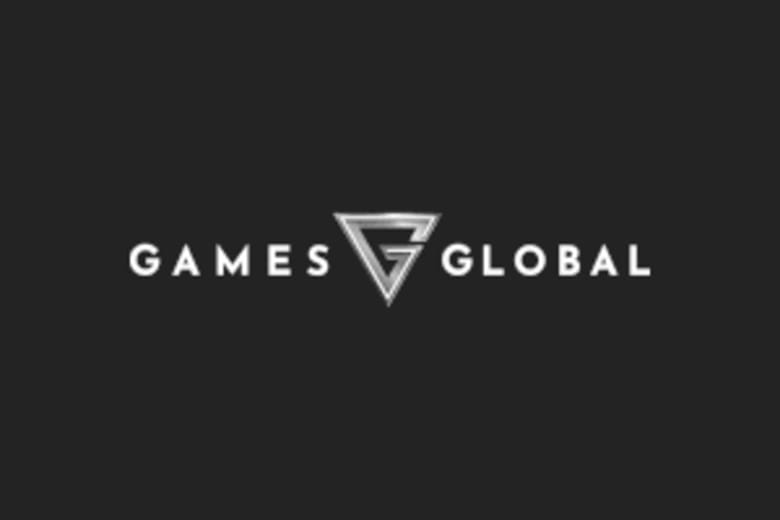 가장 인기있는 Games Global 온라인 슬롯