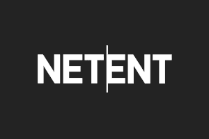 가장 인기있는 NetEnt 온라인 슬롯