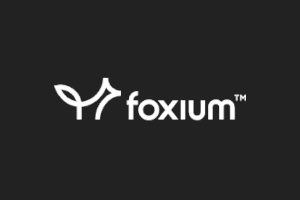 가장 인기있는 Foxium 온라인 슬롯