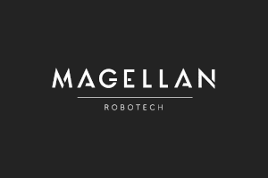 가장 인기있는 Magellan Robotech 온라인 슬롯