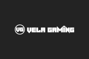 가장 인기있는 Vela Gaming 온라인 슬롯