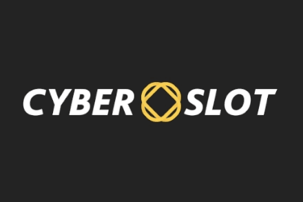가장 인기있는 Cyber Slot 온라인 슬롯