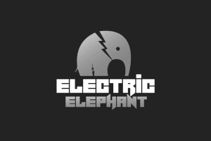 가장 인기있는 Electric Elephant Games 온라인 슬롯