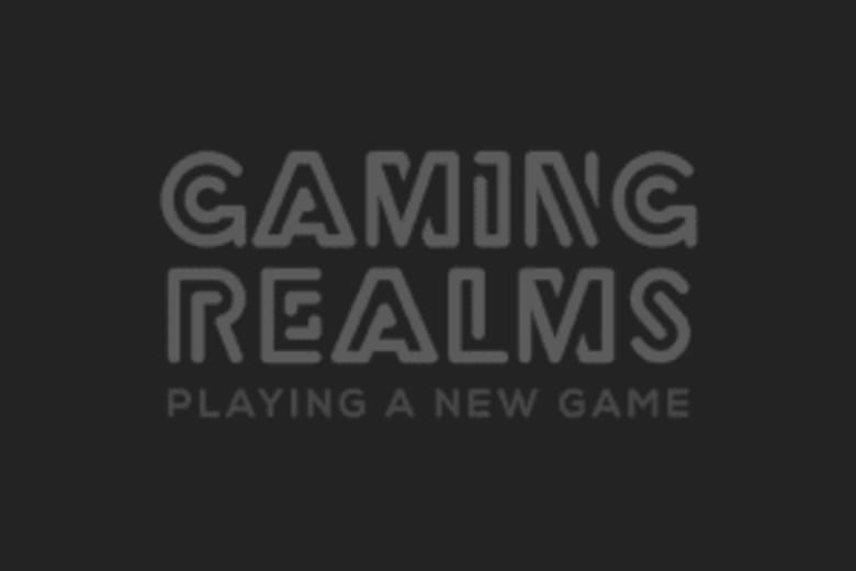 가장 인기있는 Gaming Realms 온라인 슬롯