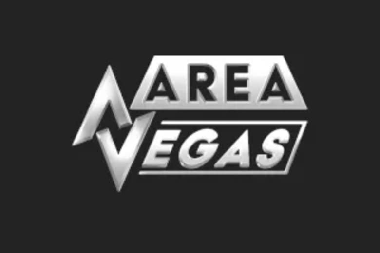 가장 인기있는 AreaVegas 온라인 슬롯