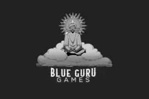가장 인기있는 Blue Guru Games 온라인 슬롯