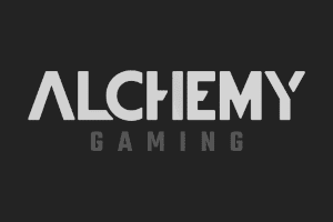 가장 인기있는 Alchemy Gaming 온라인 슬롯
