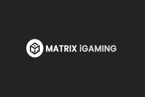 가장 인기있는 Matrix iGaming 온라인 슬롯