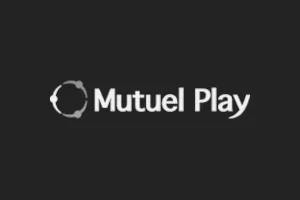 가장 인기있는 Mutuel Play 온라인 슬롯