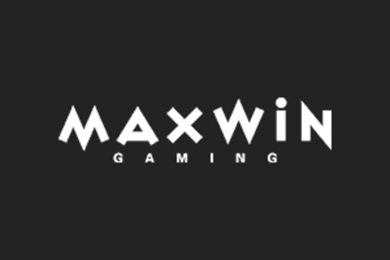 가장 인기있는 Max Win Gaming 온라인 슬롯