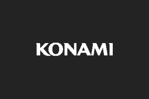 가장 인기있는 Konami 온라인 슬롯