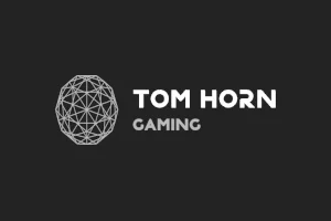 가장 인기있는 Tom Horn Gaming 온라인 슬롯