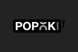 가장 인기있는 PopOK Gaming 온라인 슬롯