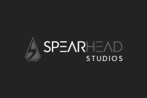 가장 인기있는 Spearhead 온라인 슬롯