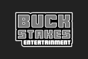 가장 인기있는 Buck Stakes Entertainment 온라인 슬롯