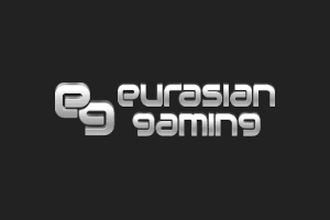 가장 인기있는 Eurasian Gaming 온라인 슬롯
