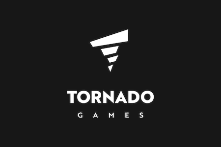 가장 인기있는 Tornado Games 온라인 슬롯