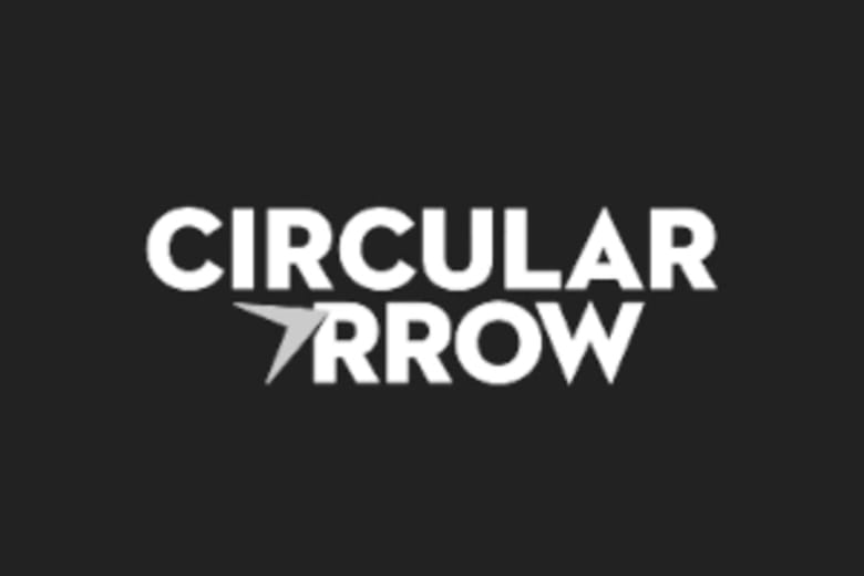 가장 인기있는 Circular Arrow 온라인 슬롯