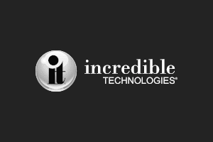 가장 인기있는 Incredible Technologies 온라인 슬롯