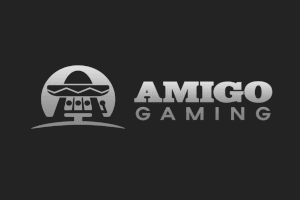 가장 인기있는 Amigo Gaming 온라인 슬롯