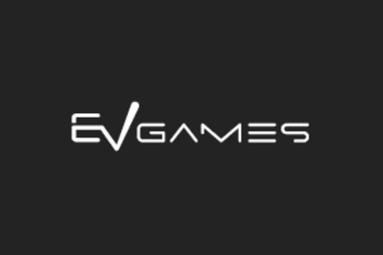 가장 인기있는 EVGames 온라인 슬롯