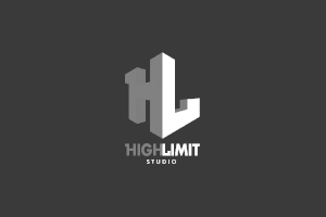 가장 인기있는 High Limit Studio 온라인 슬롯