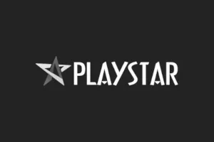 가장 인기있는 PlayStar 온라인 슬롯