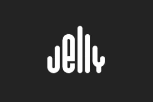 가장 인기있는 Jelly 온라인 슬롯