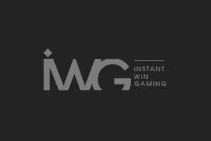 가장 인기있는 Instant Win Gaming 온라인 슬롯