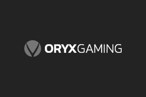 가장 인기있는 Oryx Gaming 온라인 슬롯