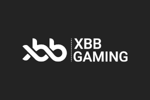 가장 인기있는 XBB Gaming 온라인 슬롯