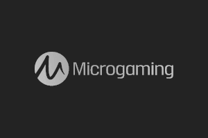 가장 인기있는 Microgaming 온라인 슬롯