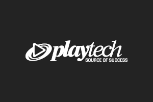 가장 인기있는 Playtech 온라인 슬롯