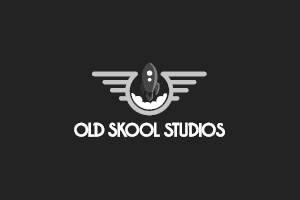 가장 인기있는 Old Skool Studios 온라인 슬롯