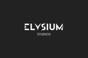 가장 인기있는 Elysium Studios 온라인 슬롯