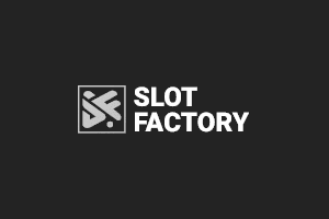 가장 인기있는 Slot Factory 온라인 슬롯