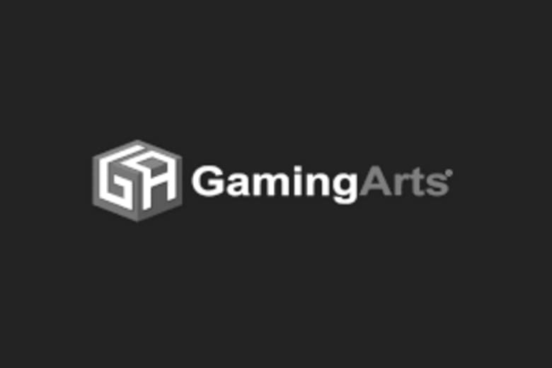 가장 인기있는 Gaming Arts 온라인 슬롯