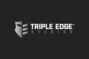 가장 인기있는 Triple Edge Studios 온라인 슬롯